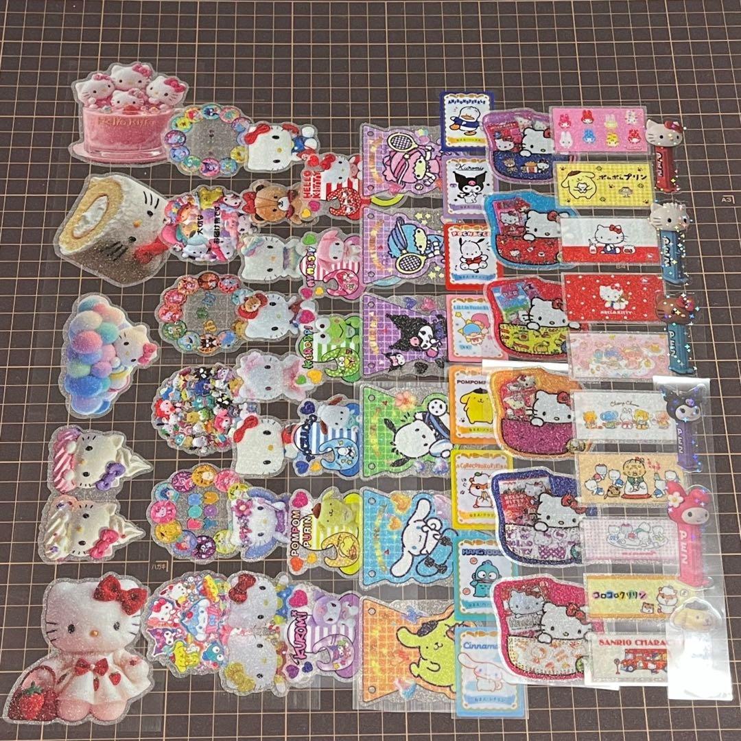 専用ページ③ アメステ ロールシール おすそわけ