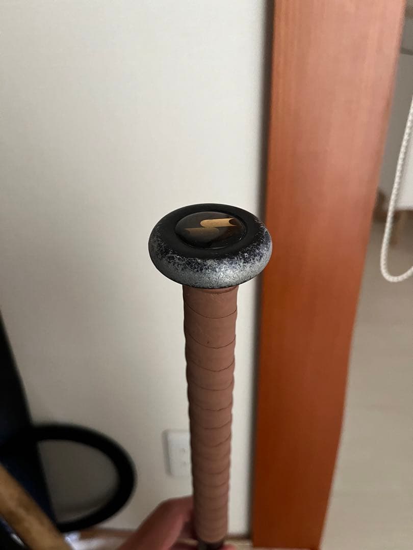 SSK mm18軟式バット 83cm