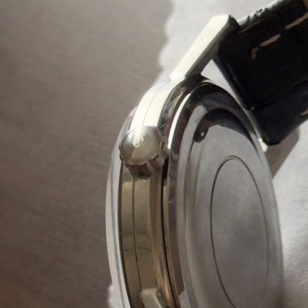 断*N様 希少 キングセイコー ファースト ステンレスモデル J14102E S