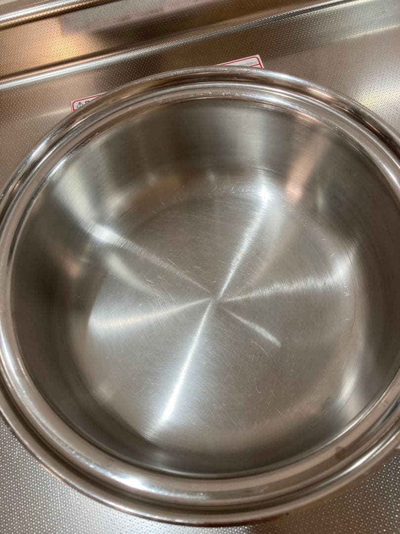 サラダマスター1.9リットル