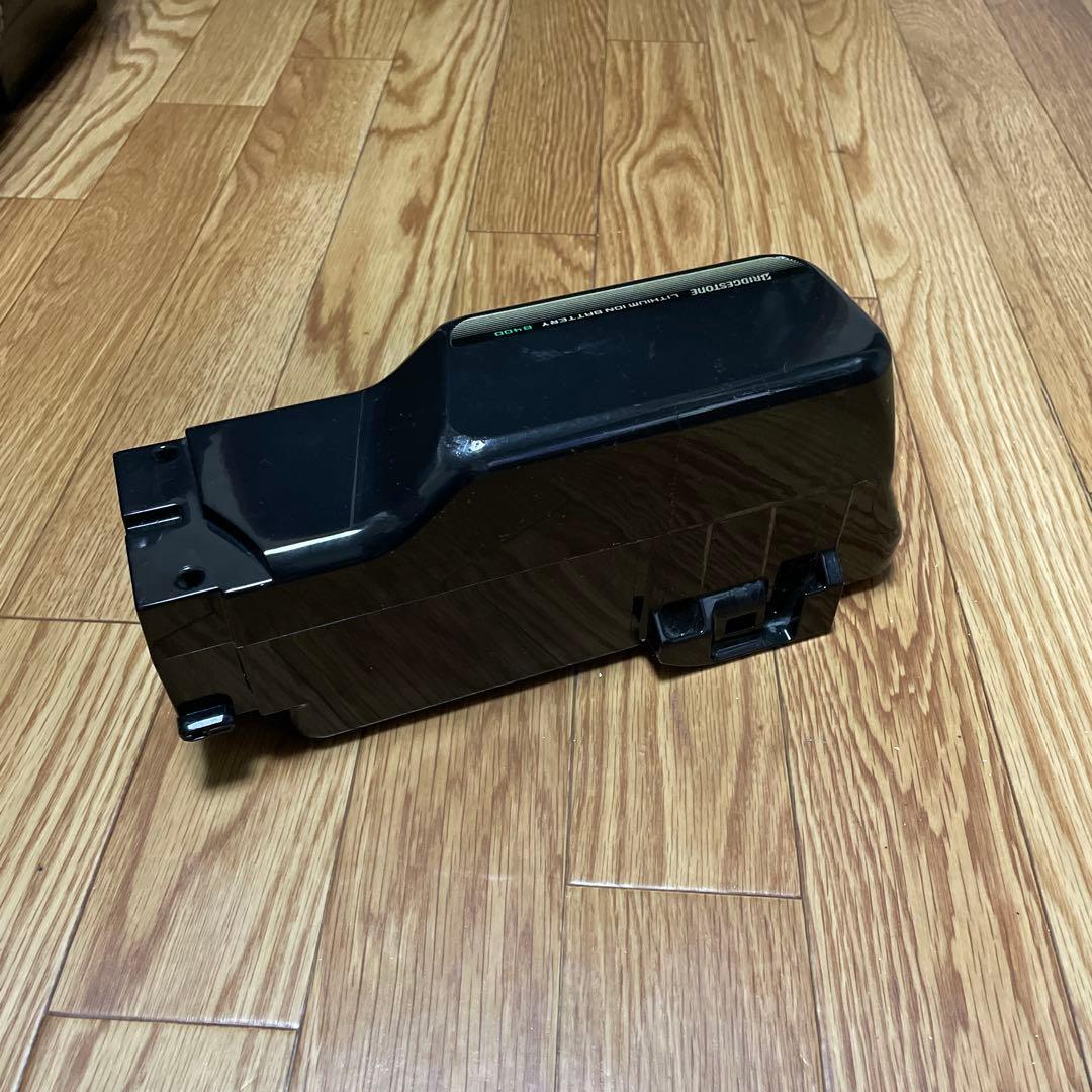 フリジストン BT-B400リチウムイオンバッテリー 本体