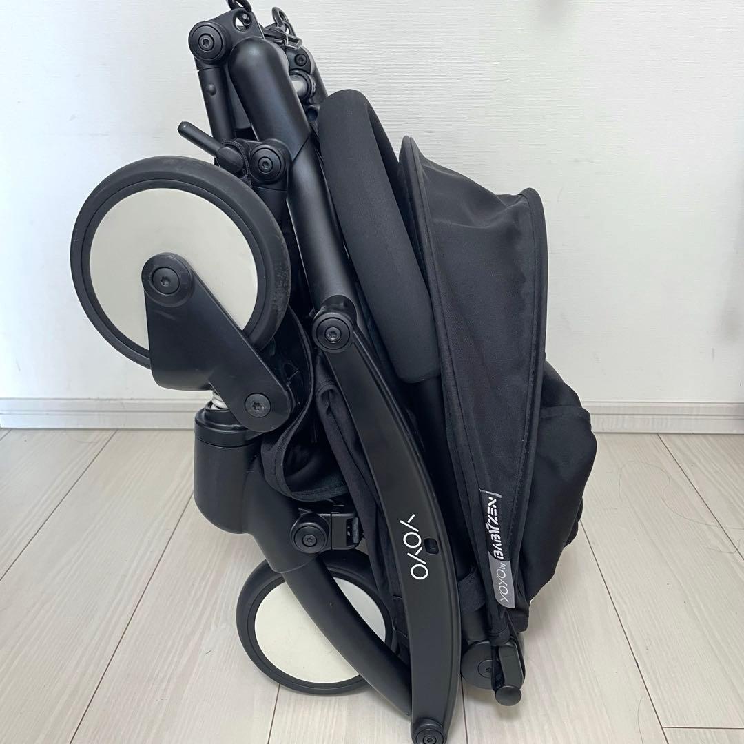 BABYZEN YOYO ベビーゼンヨーヨー