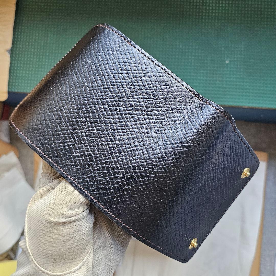 WILDSWANS ワイルドスワンズ サドルプルアップ イーノ サドル 黒