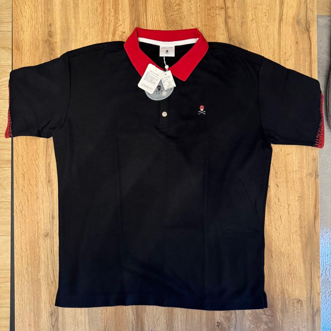 キムタク愛用 Do Matter Polo | MEN