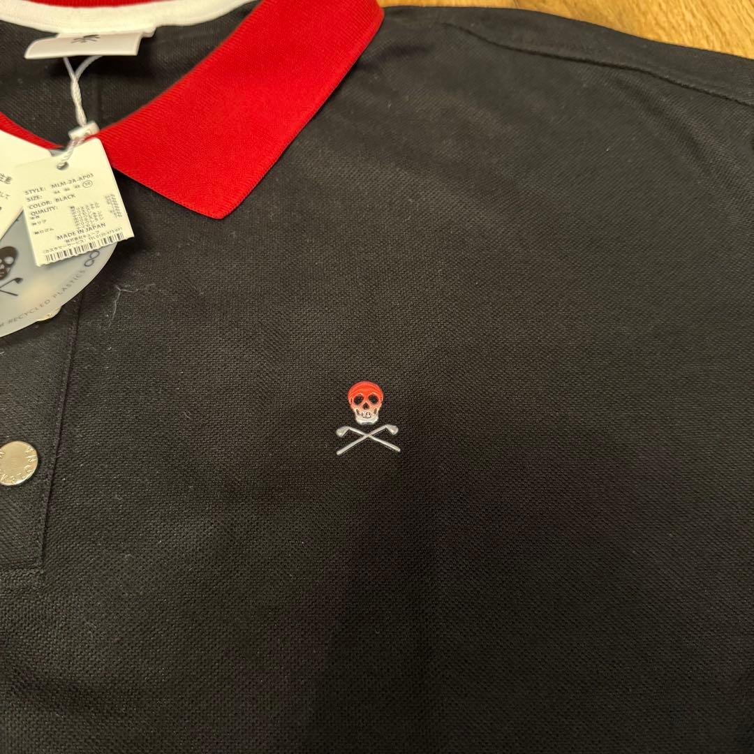 キムタク愛用 Do Matter Polo | MEN