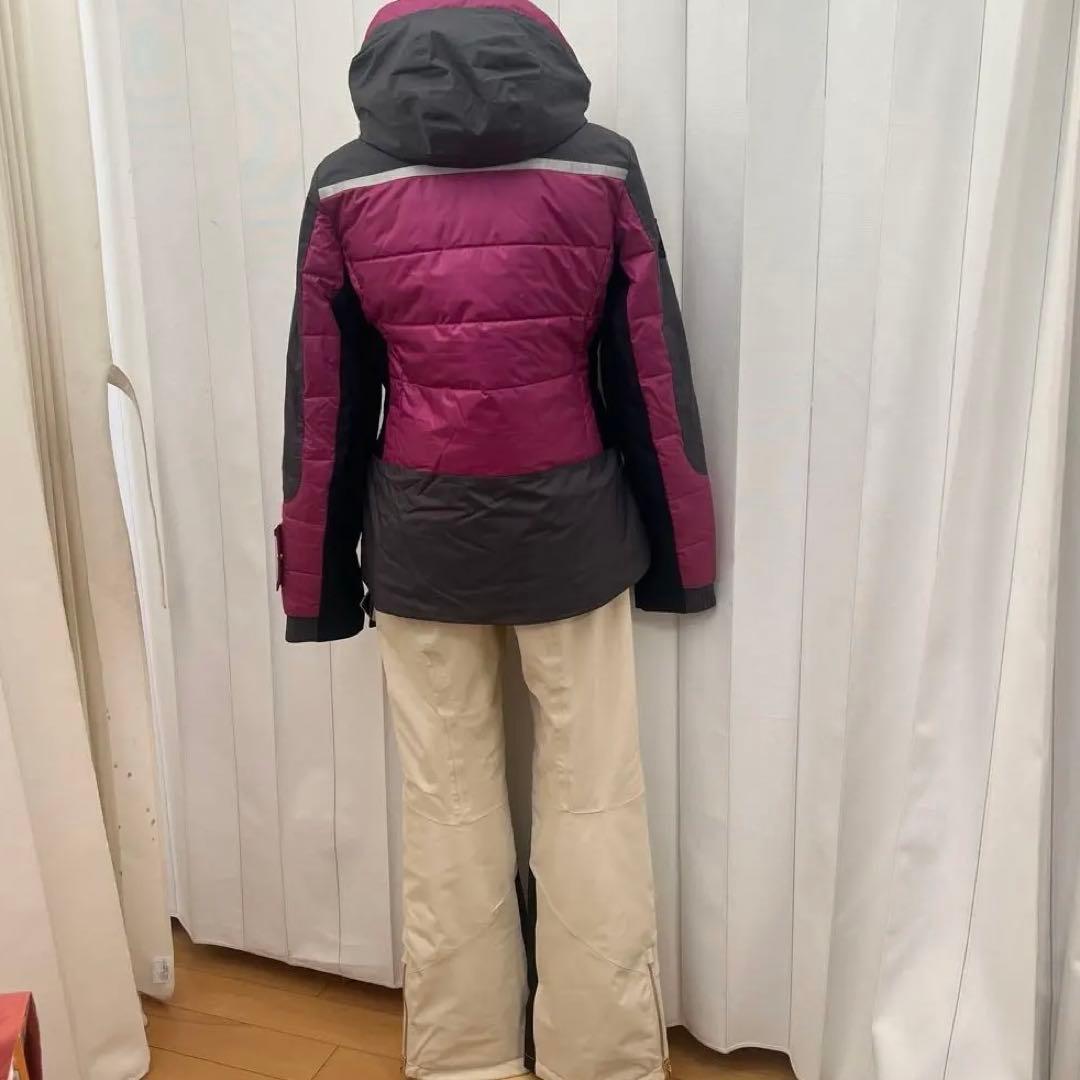 ★新品★貴重Lサイズ（Mサイズ相当）　フェニックス　スキーウェア　上のみ