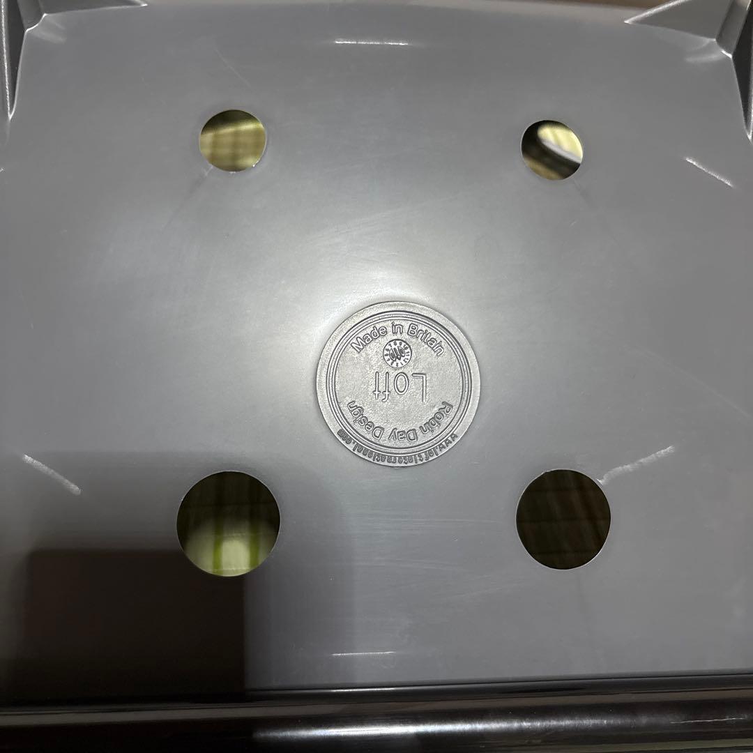 robin day polo chair ポロチェア　椅子インテリア　ロビンデイ