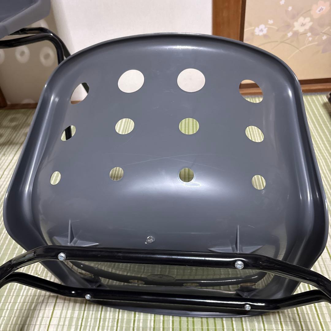 robin day polo chair ポロチェア　椅子インテリア　ロビンデイ