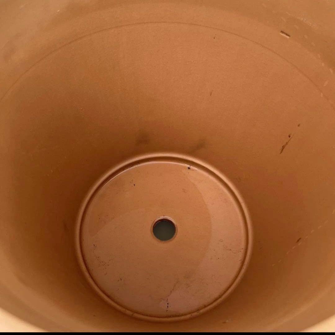 【ドイツ製テラコッタ鉢】