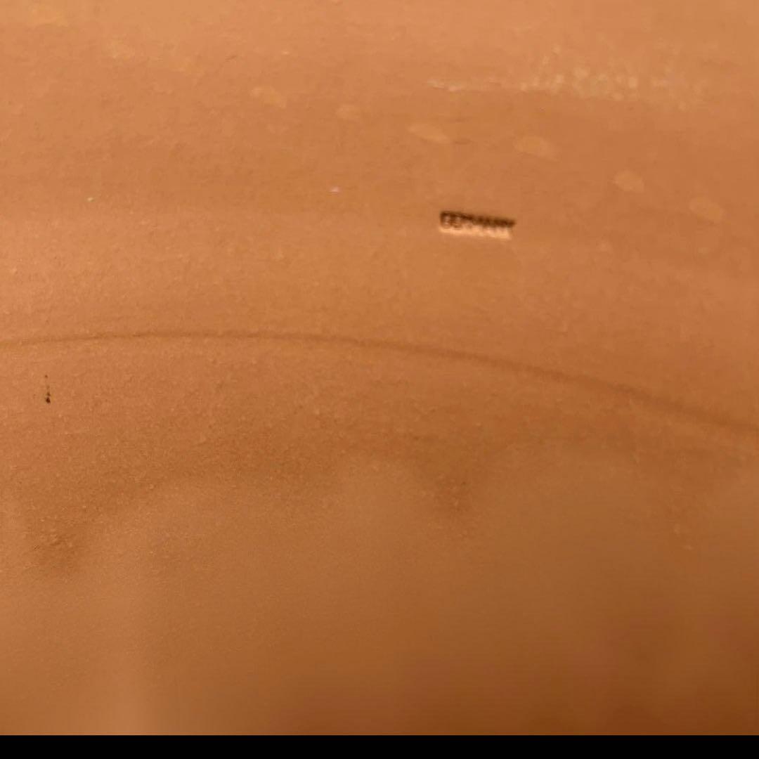 【ドイツ製テラコッタ鉢】