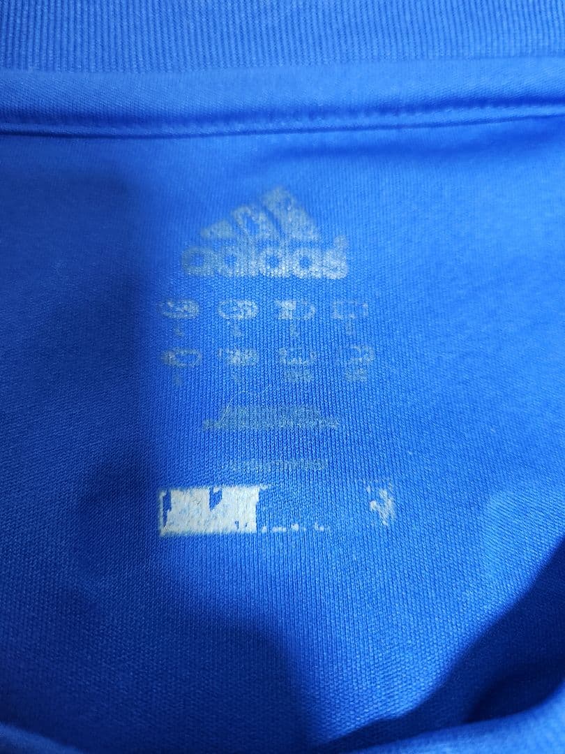 オスカル　チェルシーFC　12/13　ユニフォーム