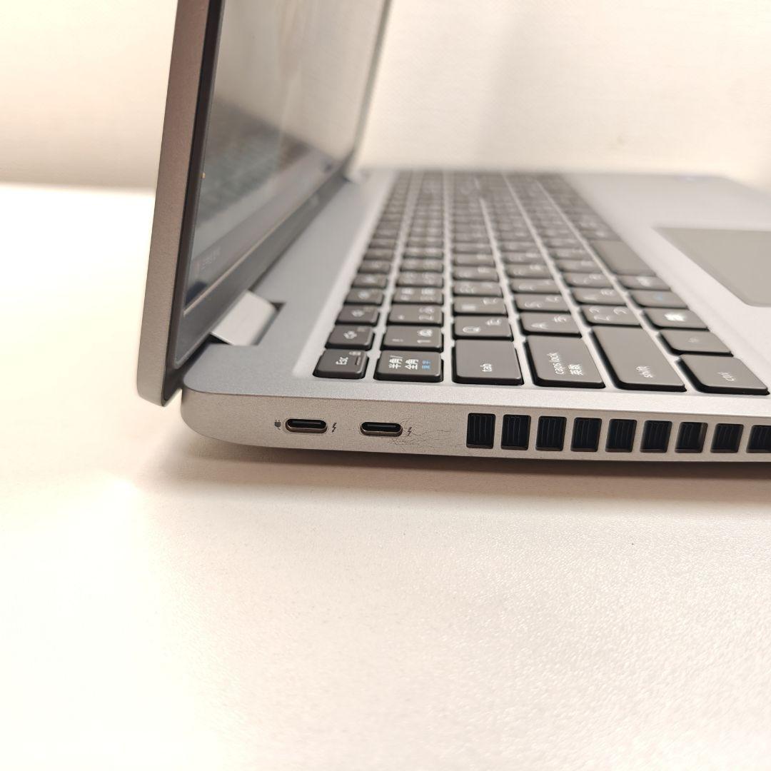 Windowsノート本体 DELL Latitude 5530 15.6 i7-1265U 32GB
