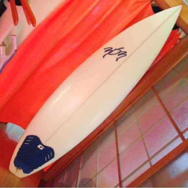 303 サーフボード