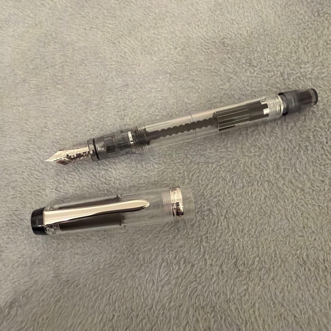 カスタムヘリテイジ92 F