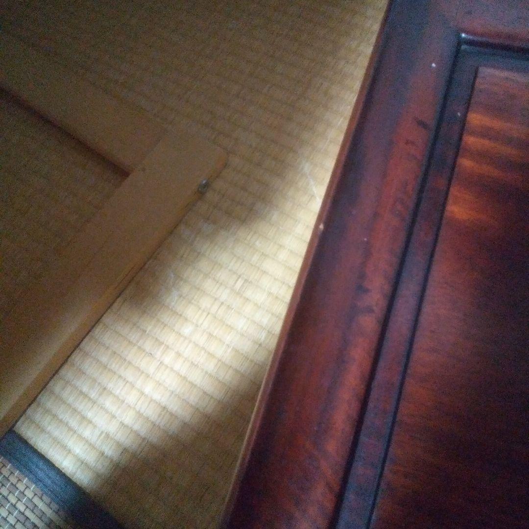 和風の台