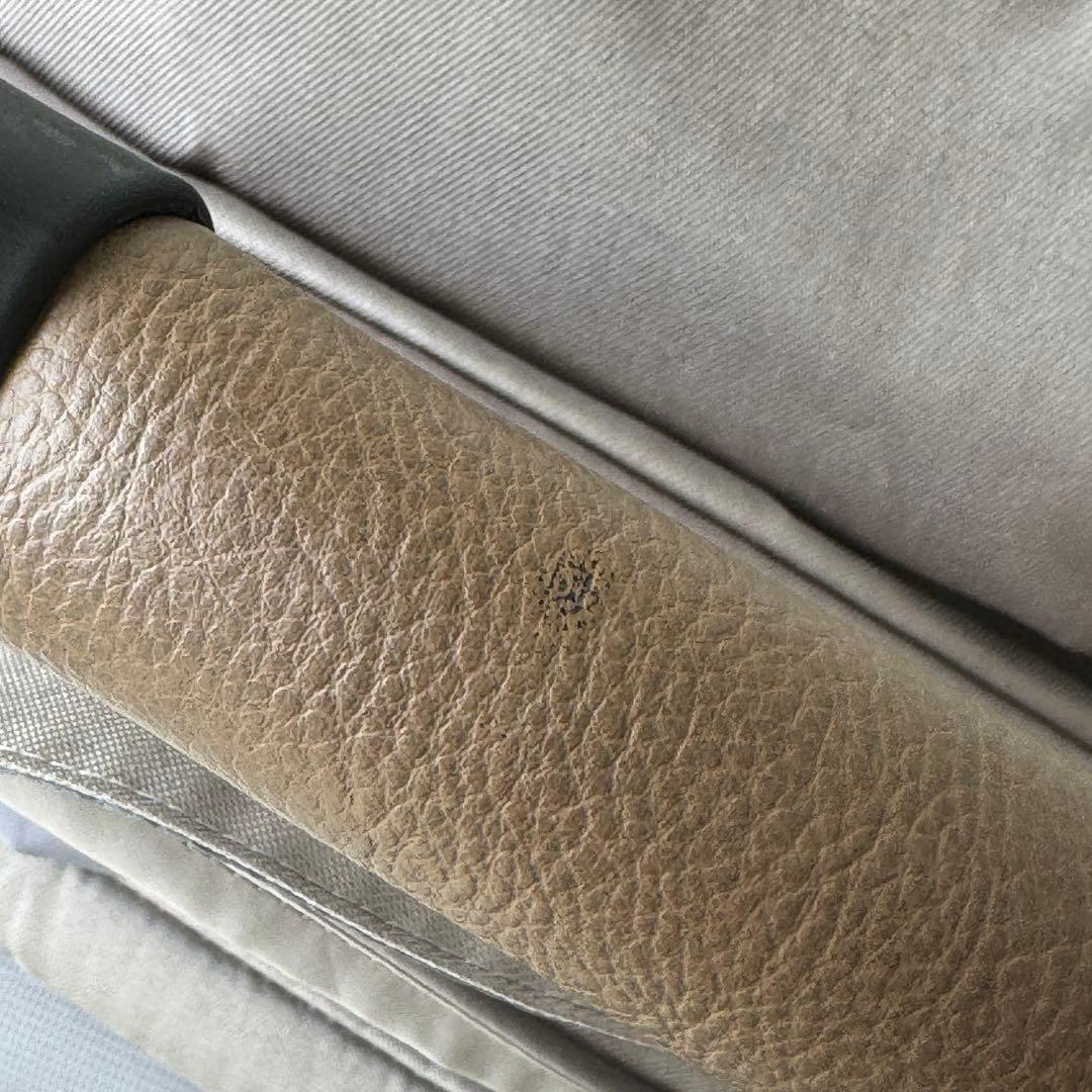 美品　アップリカ　ベビーザらス限定　ラクーナクッションAE 22年モデル