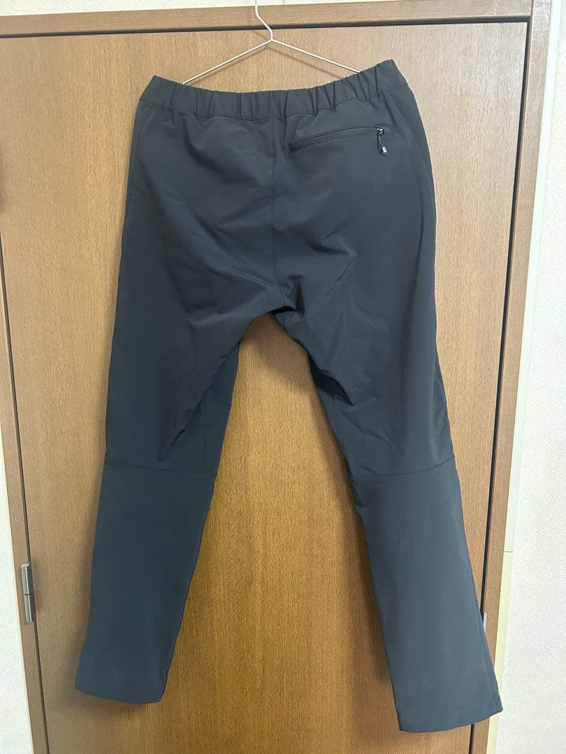 【新品未使用】THE NORTH FACE アルパインライトパンツ　Mサイズ