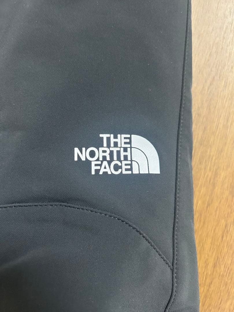 【新品未使用】THE NORTH FACE アルパインライトパンツ　Mサイズ