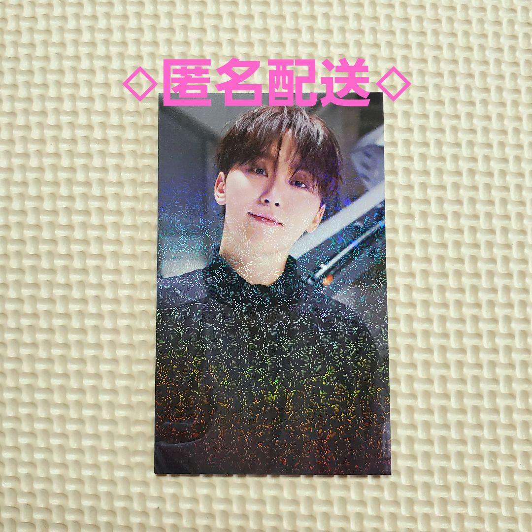 SEVENTEEN スングァン TSUTAYA ラキドロ