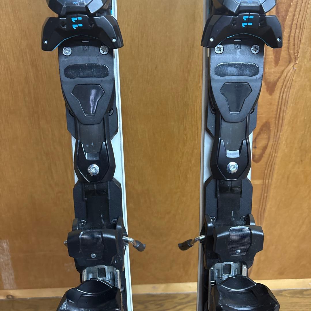 ヘッド　スキー板ビンディング付HEAD REBELS E-SL RD 151cm