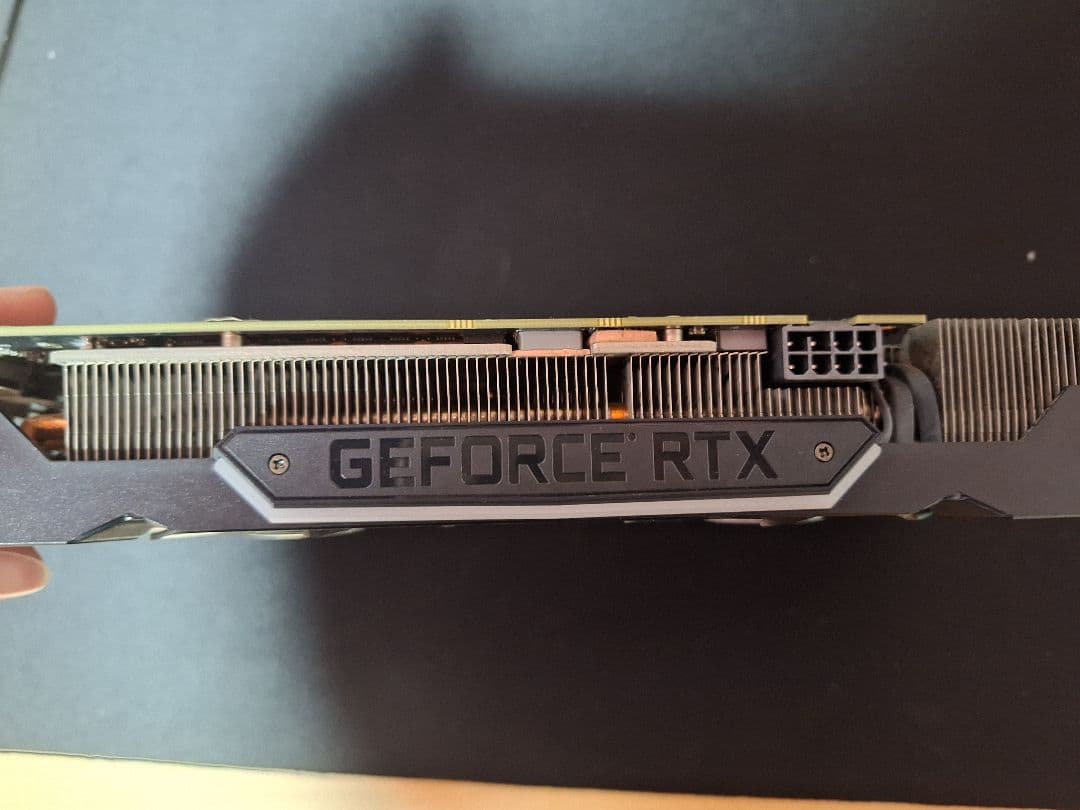 グラフィックボード・グラボ・ビデオカード rtx 2070