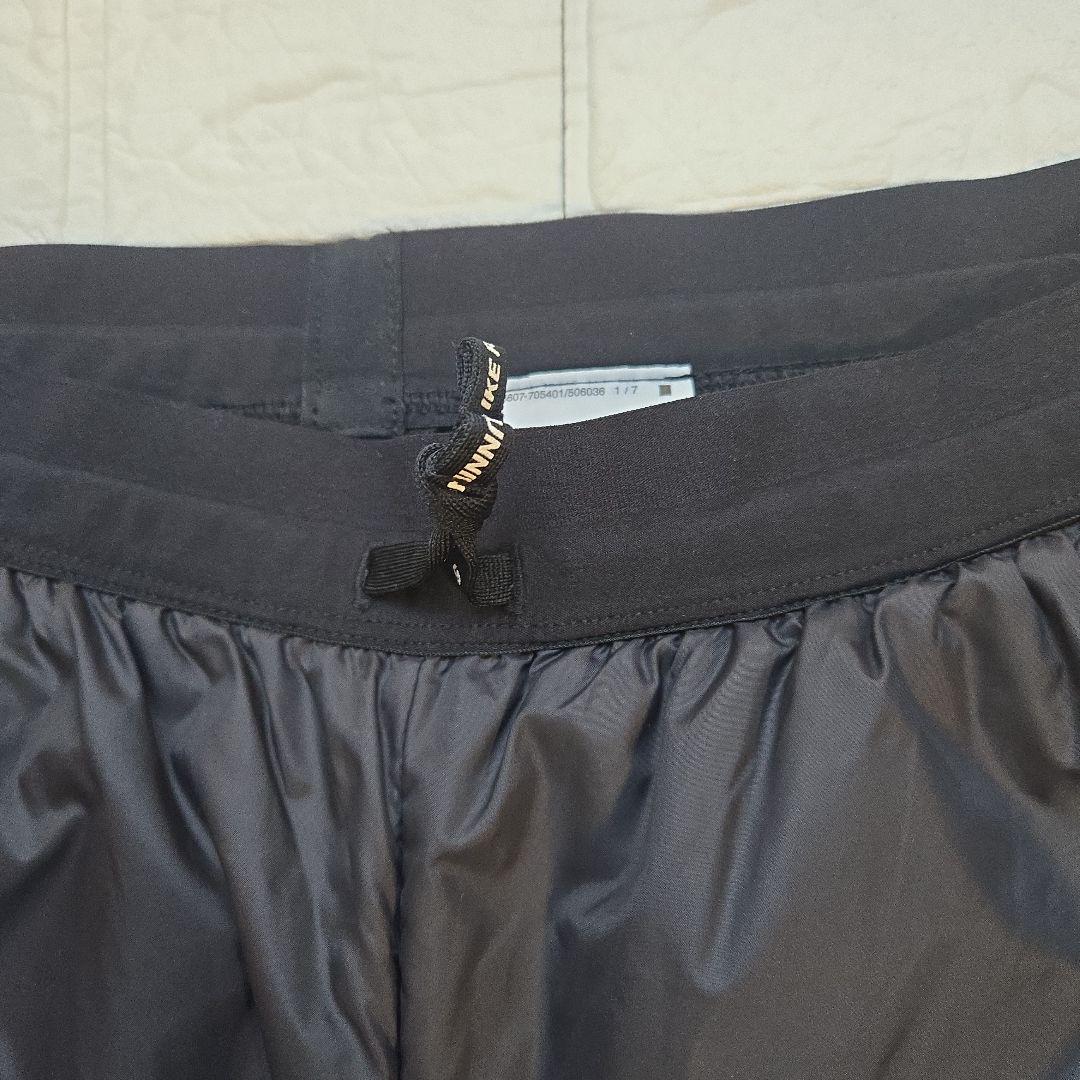 【極美品】NIKE レアモデル ランニングジャケット ジョガーパンツ