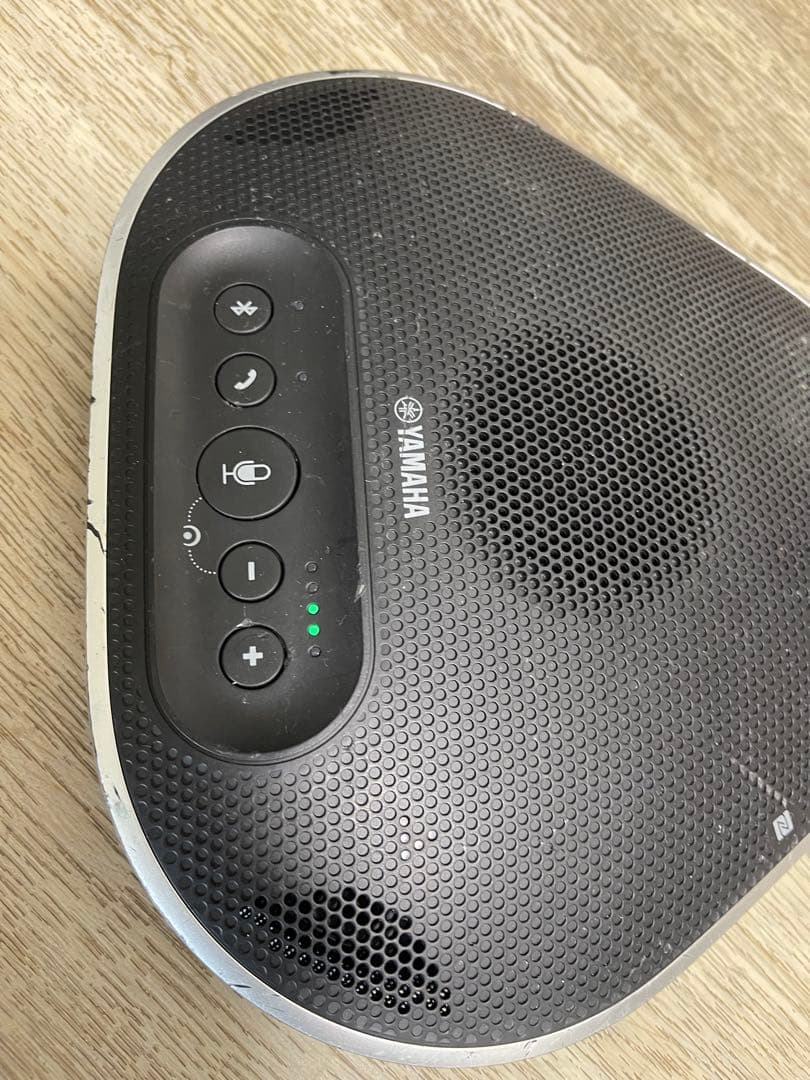 YAMAHA ヤマハ コミュニケーションスピーカーフォン YVC-330