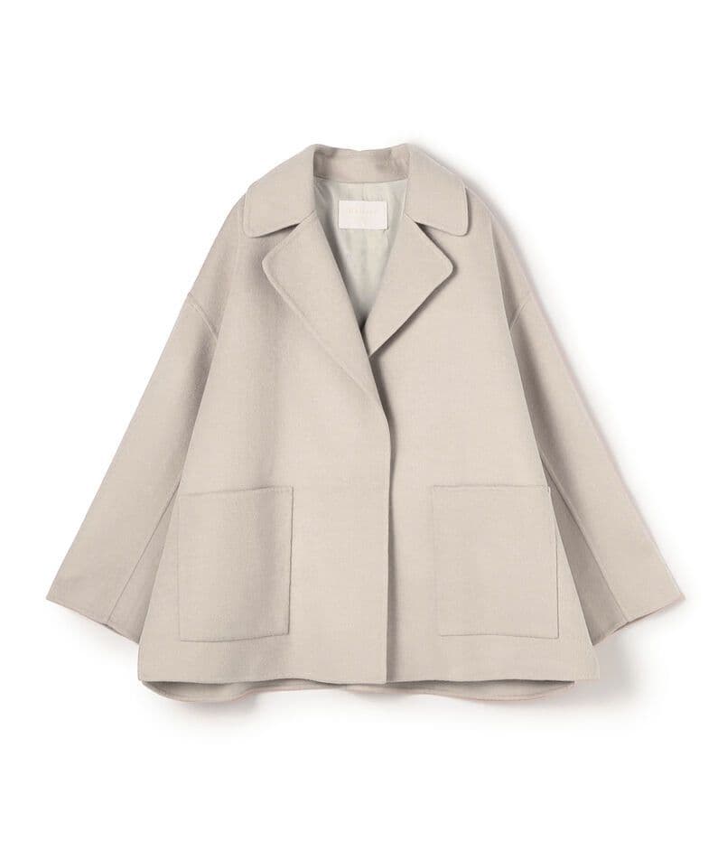 ボルジープレミアムリバーSize36ベージュ