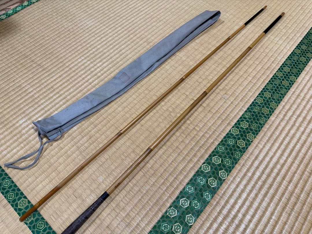 紀州匠　11尺　ハイブリッド