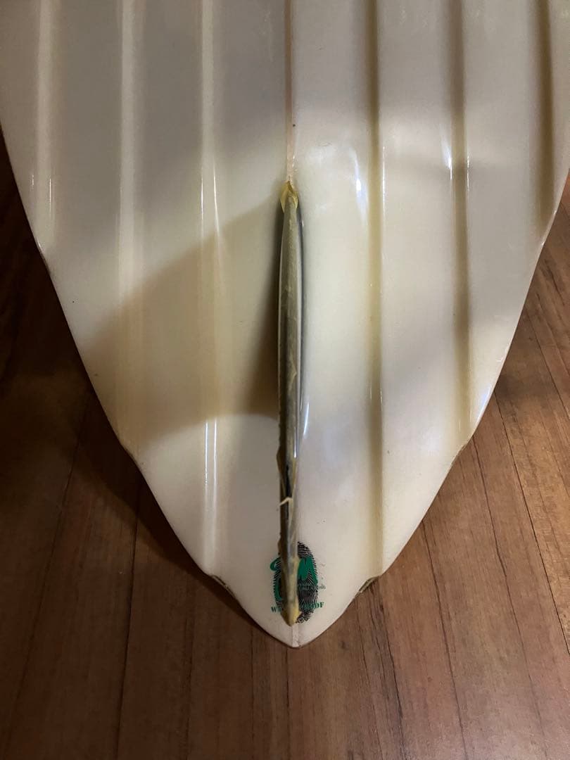 値下げ鬼レアRANDY CONE 6 CHANNEL SINGLE 6’0