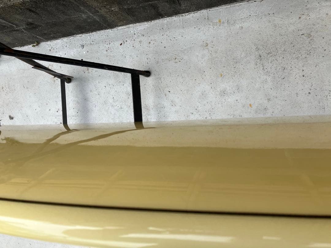 値下げ鬼レアRANDY CONE 6 CHANNEL SINGLE 6’0