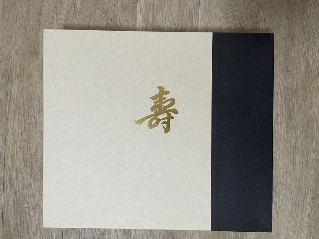 七五三　男の子　5歳　フルセット