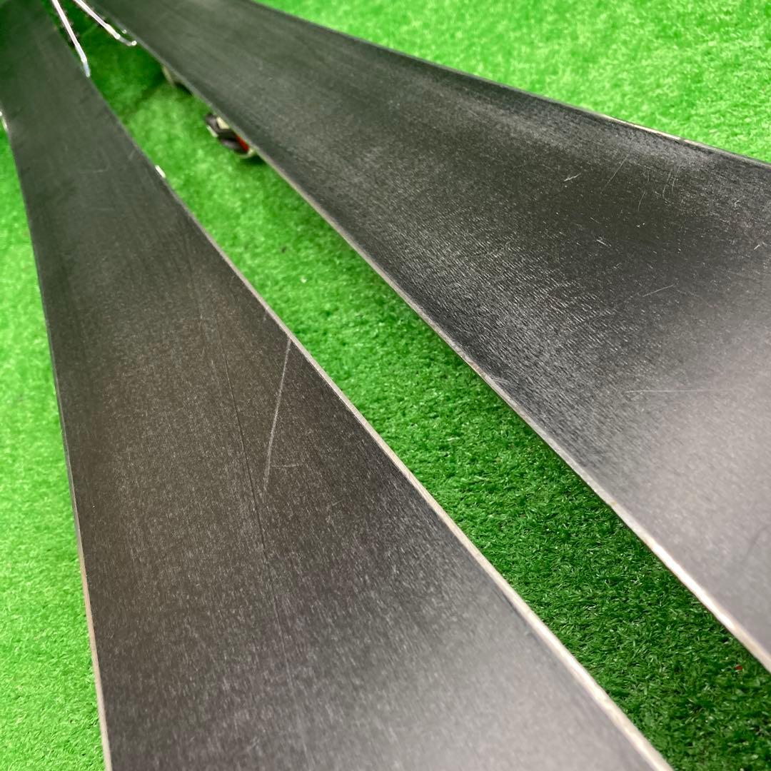 寶SKI-H292 KLINT スキー板 約164cm FRINGE