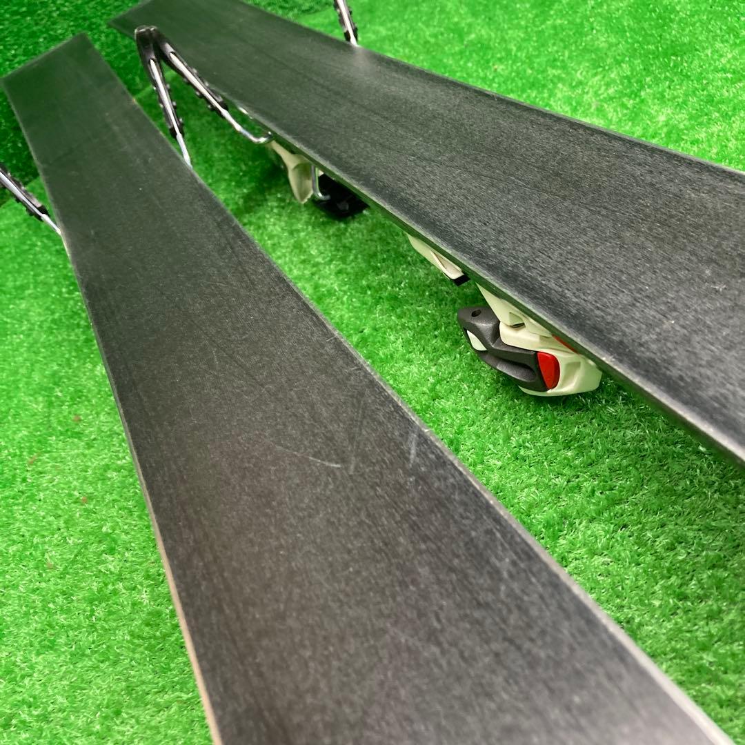 寶SKI-H292 KLINT スキー板 約164cm FRINGE