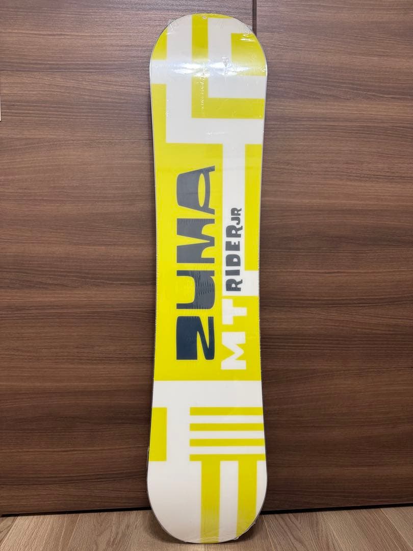 ZUMA スノーボード 120cm 新品