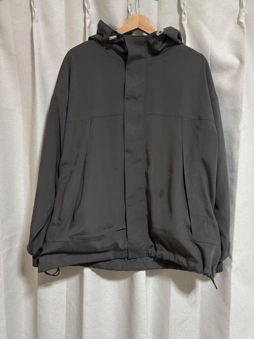 ジャケット・アウター ABELIA EDWARD GOUCHA CLUB TECH JUMPER