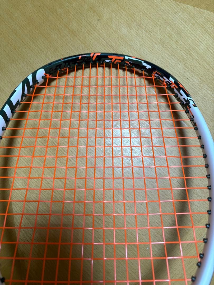 ラケット(硬式用) Tecnifibre TF40