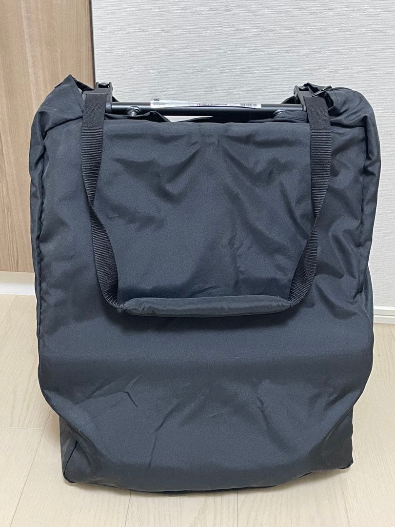 美品　Cybex Etu ベビーカー　折りたたみ　A型　cbx サイベックス