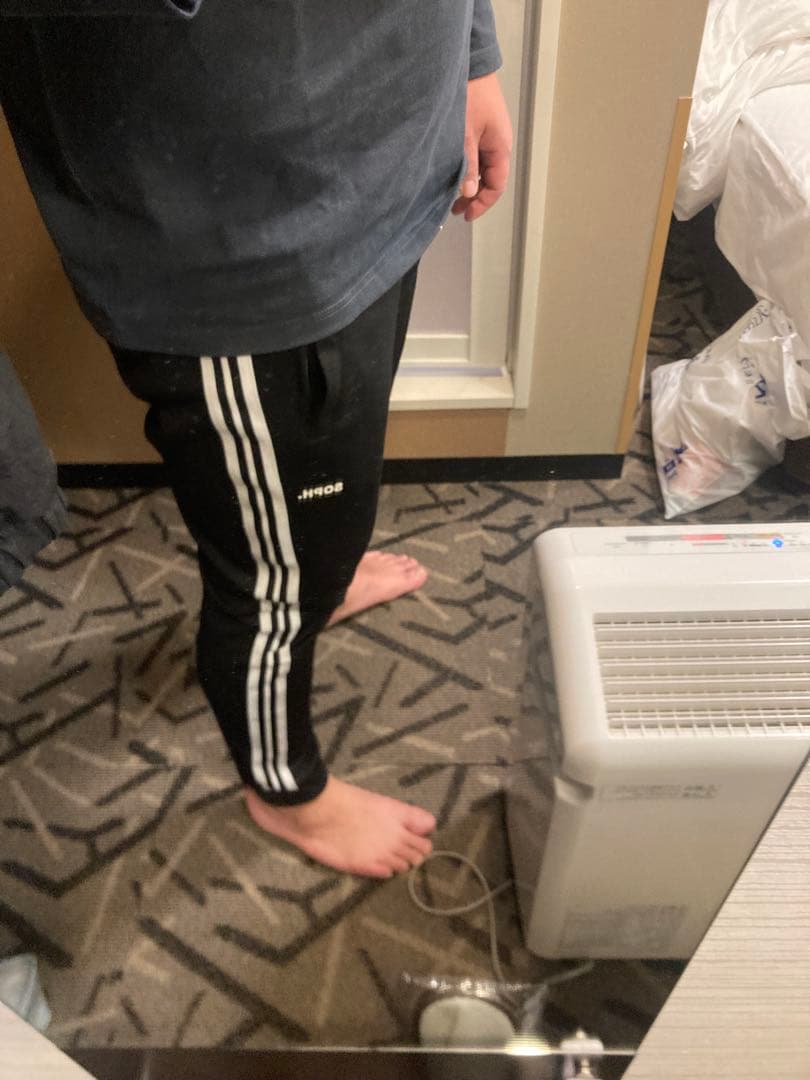 F.C.Real Bristolジャージパンツ希少！！早い者勝ち！