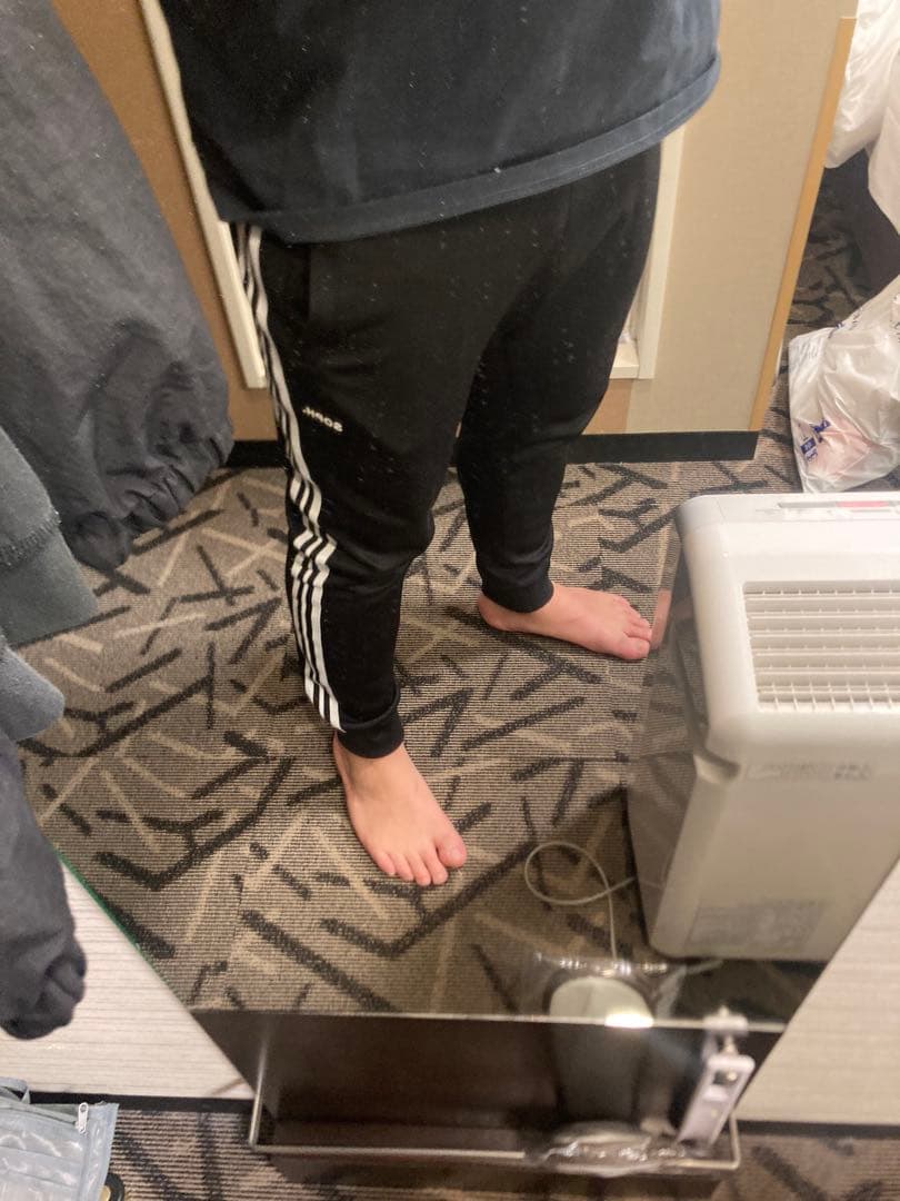 F.C.Real Bristolジャージパンツ希少！！早い者勝ち！