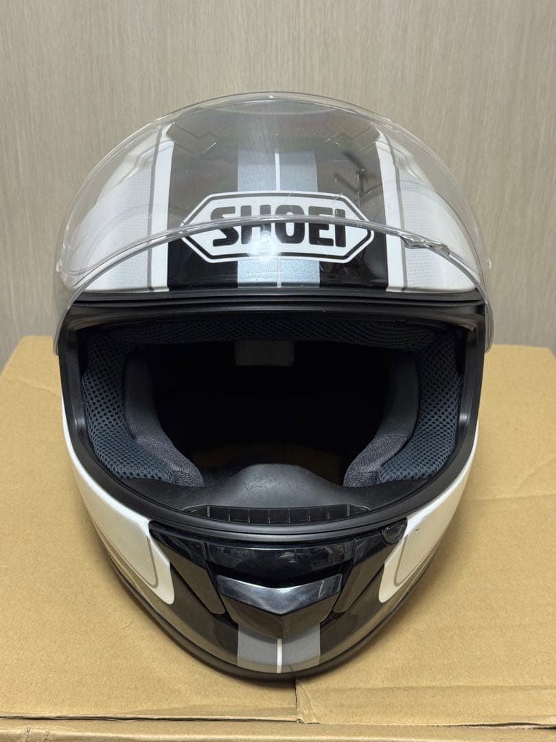 セキュリティ・セーフティ SHOEI GT-Air XL TC11 DAUTLESS