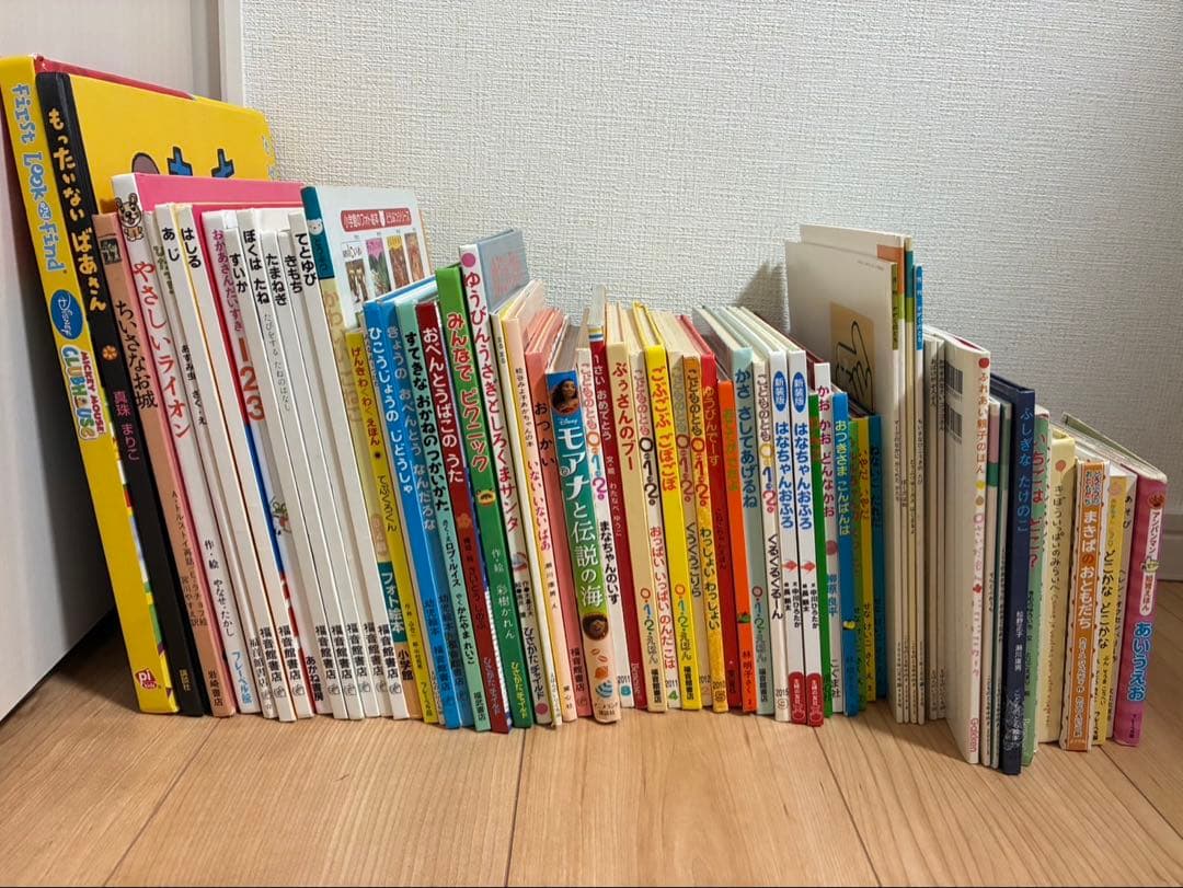 絵本まとめ売り63冊　児童書　ご購入前にコメント下さい‼️‼️