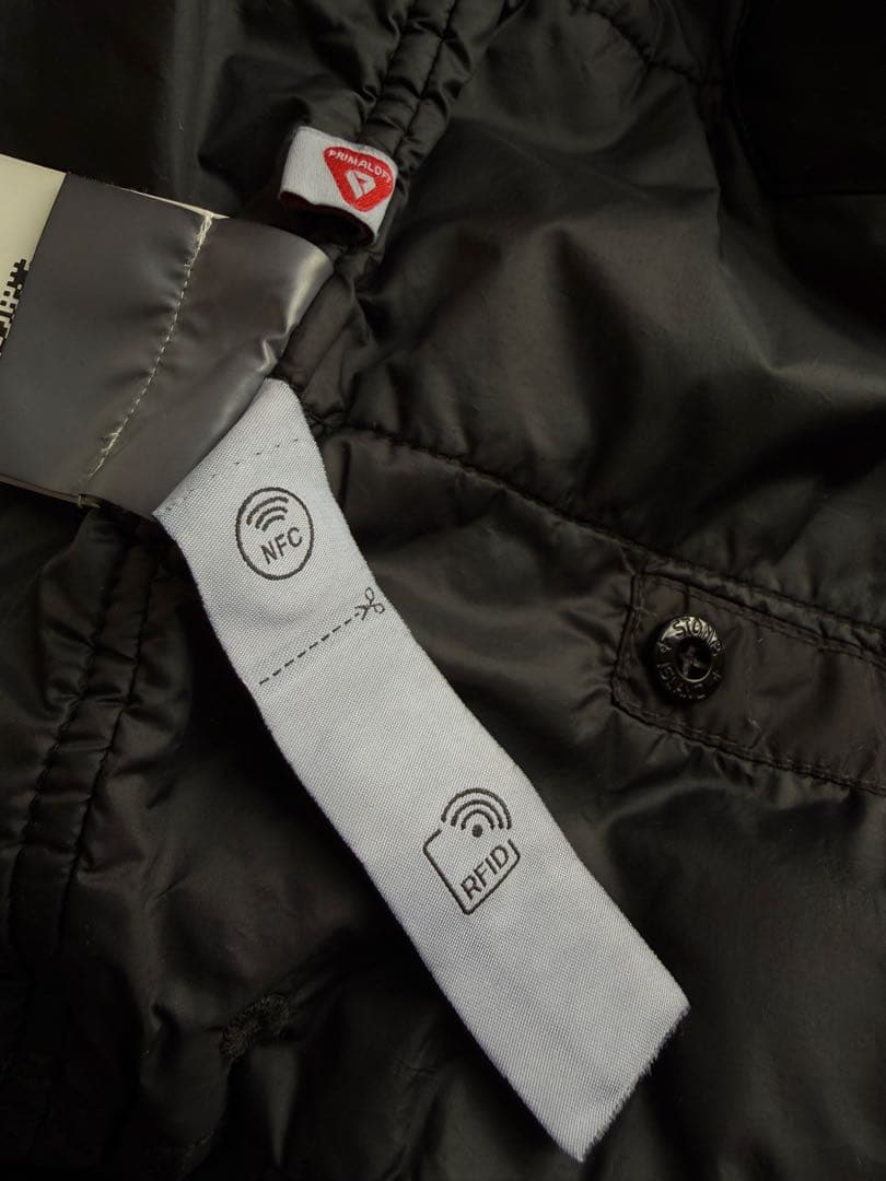 【STONE 】 GARMENT DYED CRINKLE REPS