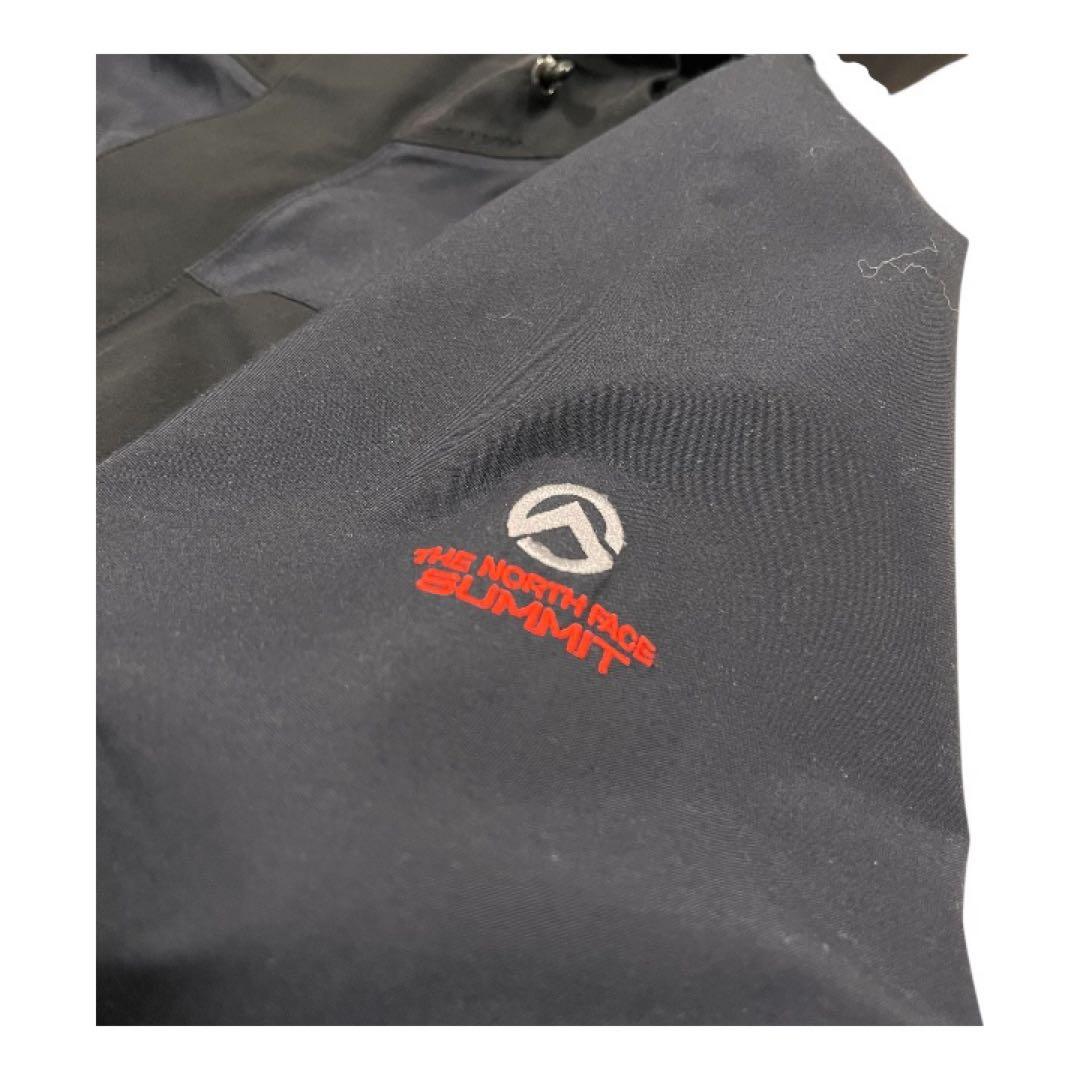ザ ノースフェイス マウンテンジャケット サミットシリーズ ブラックXL