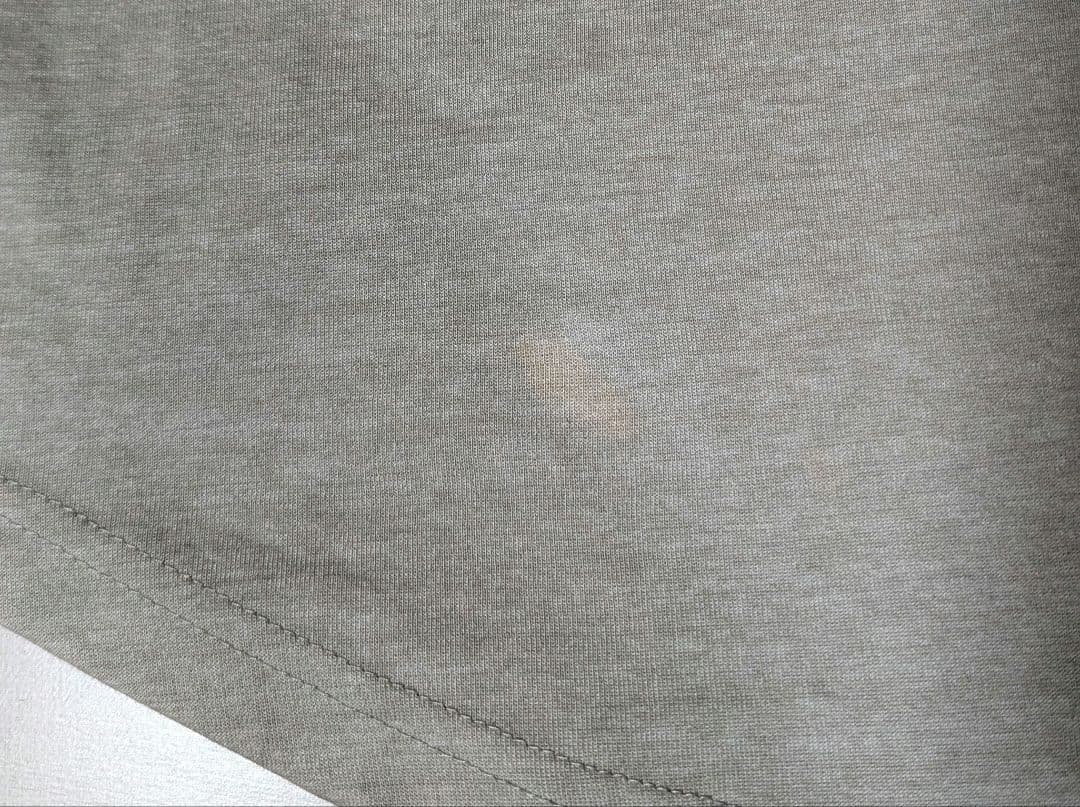 Majestic WARRIORS フーディウォームアップウェア