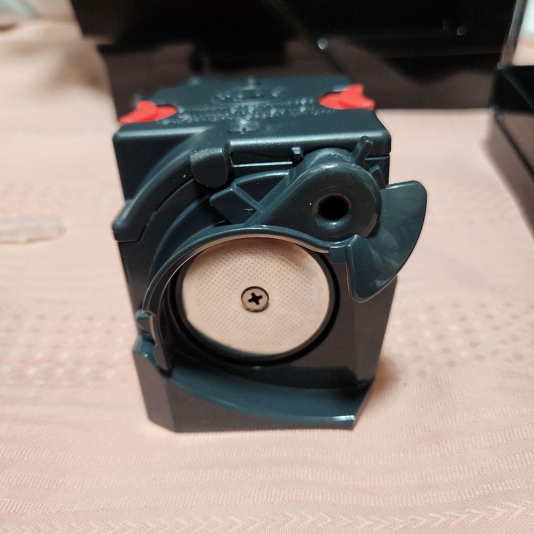 デロンギ ディナミカ ECAM35055B 使用回数20回程度 美品