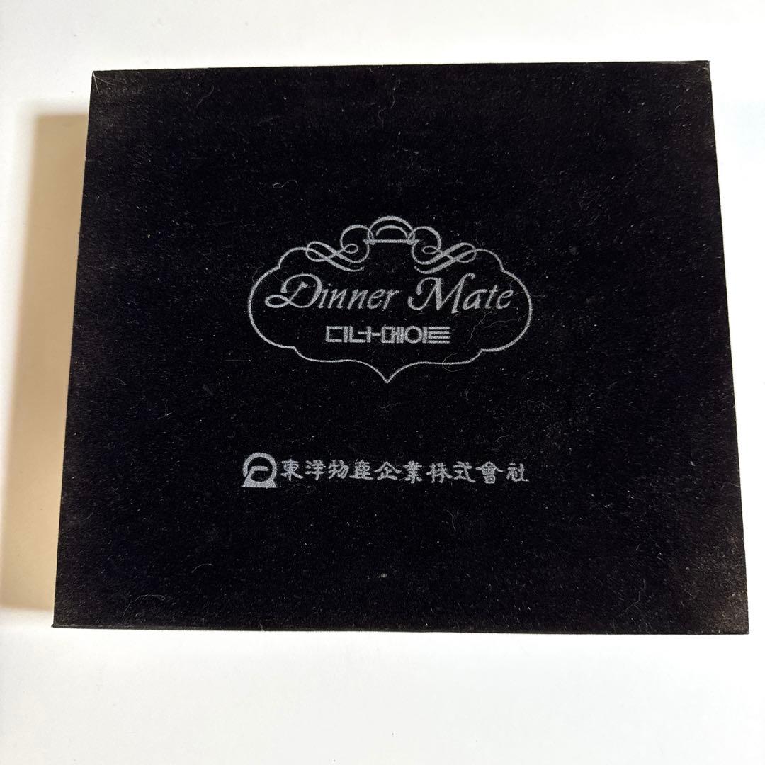 カトラリーセット(韓国料理用)