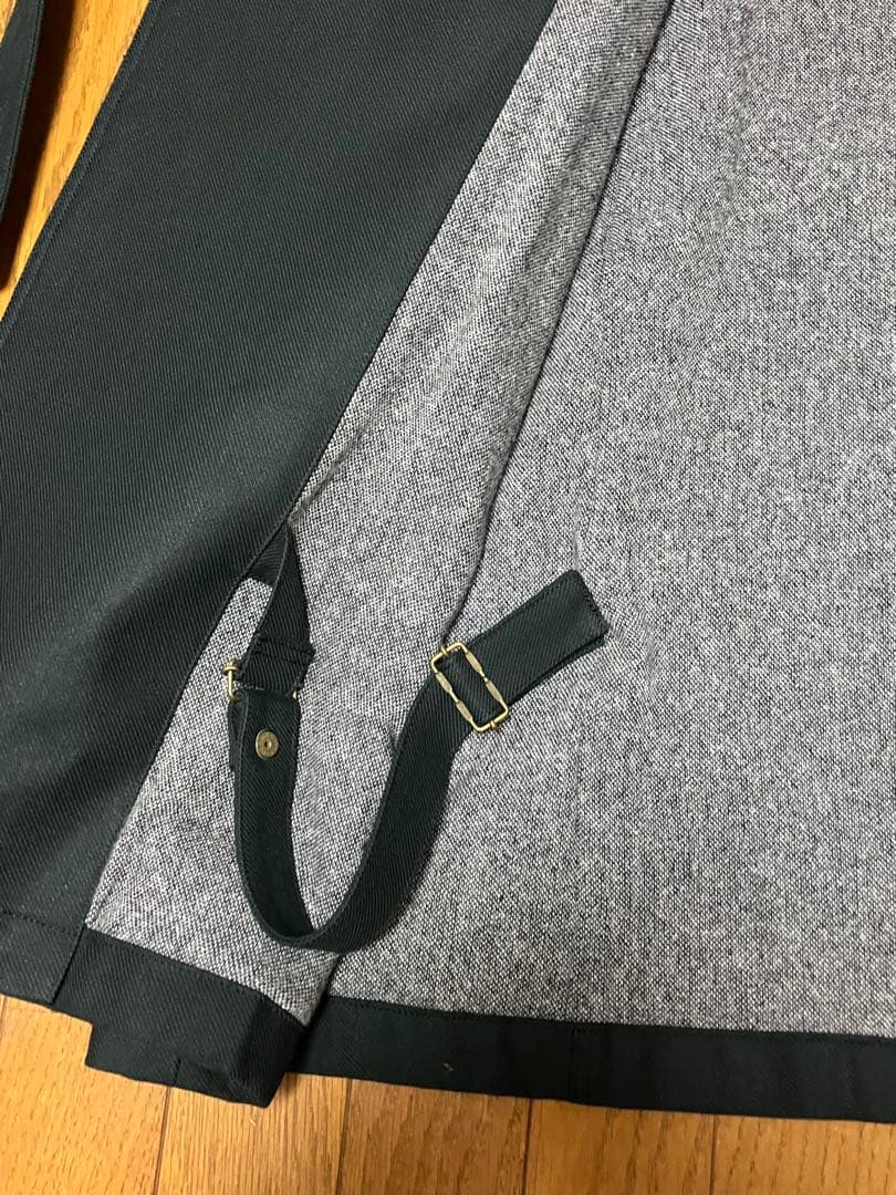 Soundman（サウンドマン） ディスパッチモーターサイクルコート