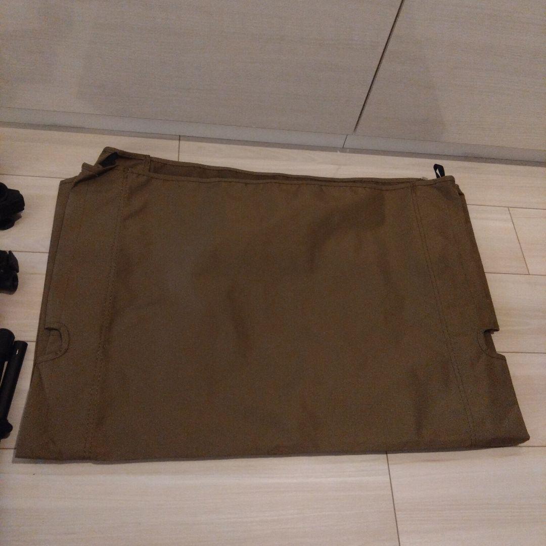 BROOKLYN OUTDOOR COMPANY 2Way コット