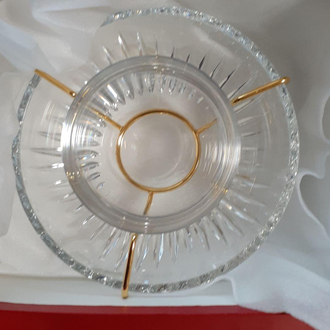 バカラマッセナキャビアボール